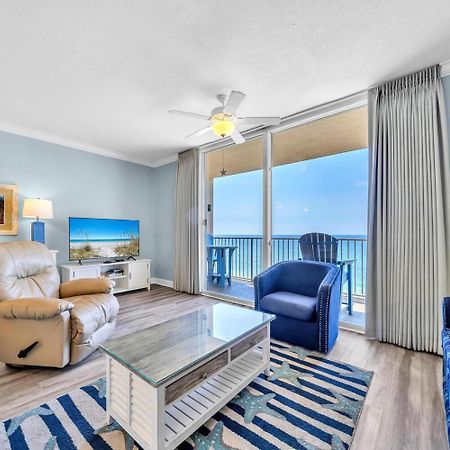 Tidewater 607 Villa Panama City Beach Exteriör bild