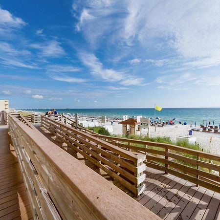 Tidewater 607 Villa Panama City Beach Exteriör bild